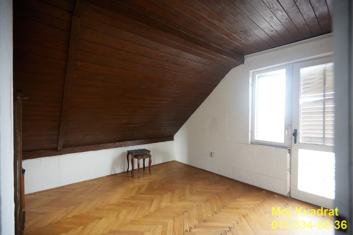 Kuća Prodaja Inđija Stari Slankamen 240 m2