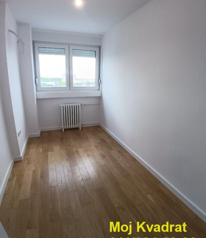 Stan Prodaja Beograd Blok 37 95 m2