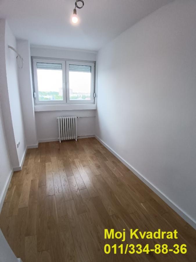 Stan Prodaja Beograd Stan Prodaja Beograd Blok 37 95 m2