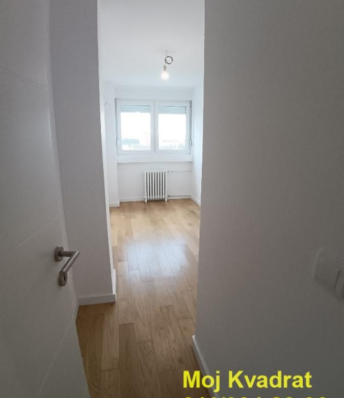 Stan Prodaja Beograd Blok 37 95 m2
