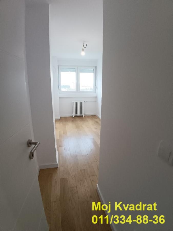 Stan Prodaja Beograd Stan Prodaja Beograd Blok 37 95 m2