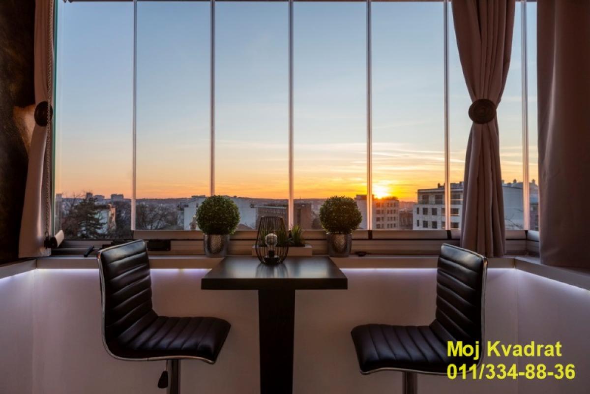 Stan Prodaja Beograd Stan Prodaja Beograd Crveni Krst 80 m2