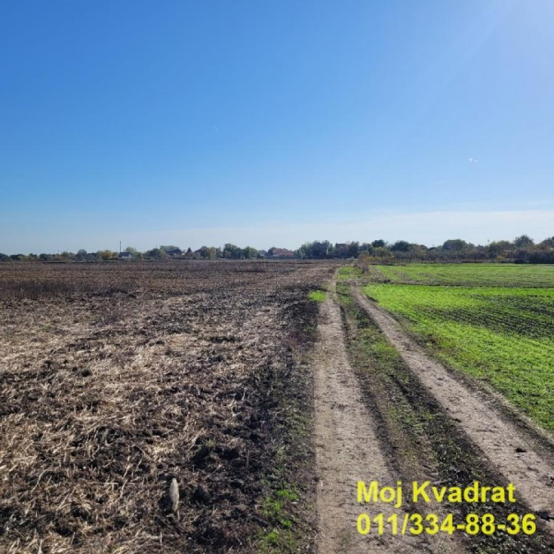 Plac Prodaja Beograd Jakovo 0 m2