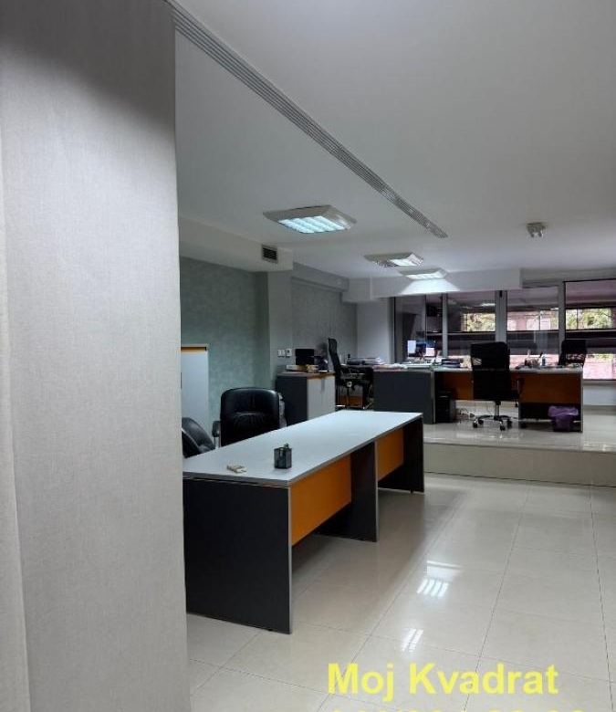 Lokal Prodaja Beograd Palilulska Pijaca 90 m2