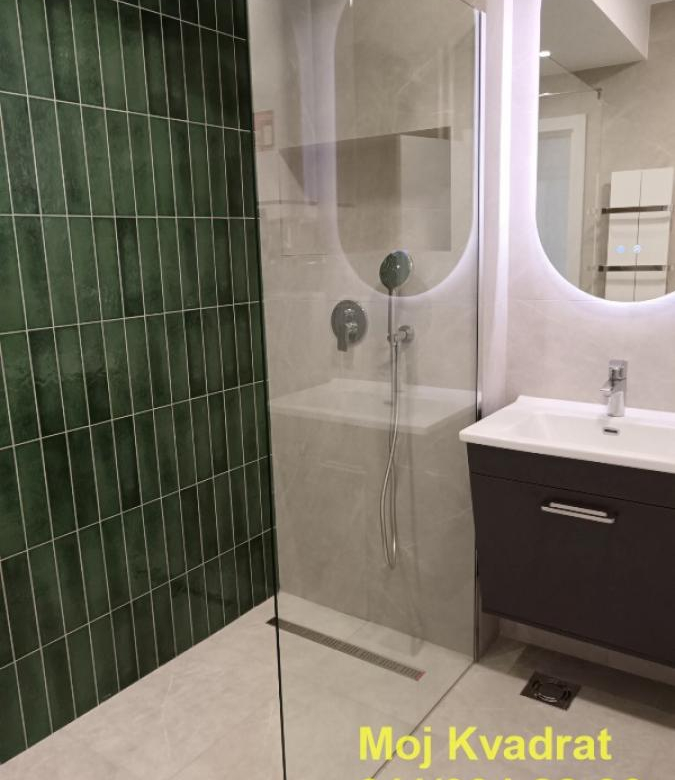 Stan Prodaja Beograd Blok 37 95 m2