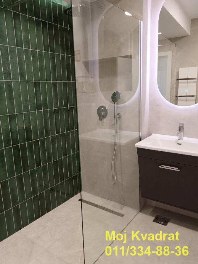Stan Prodaja Beograd Stan Prodaja Beograd Blok 37 95 m2