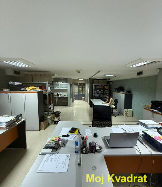 Lokal Prodaja Beograd Palilulska Pijaca 90 m2