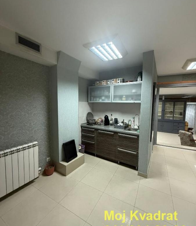 Lokal Prodaja Beograd Palilulska Pijaca 90 m2