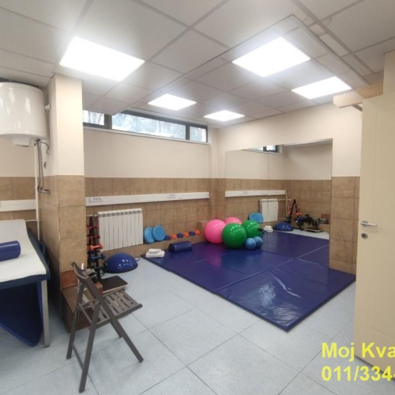 Lokal Prodaja Beograd Kalemegdan 140 m2