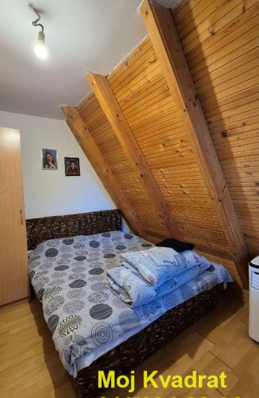 Kuća Prodaja Novi Sad  244 m2