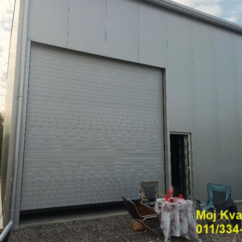 Lokal Izdavanje Beograd Borča 300 m2