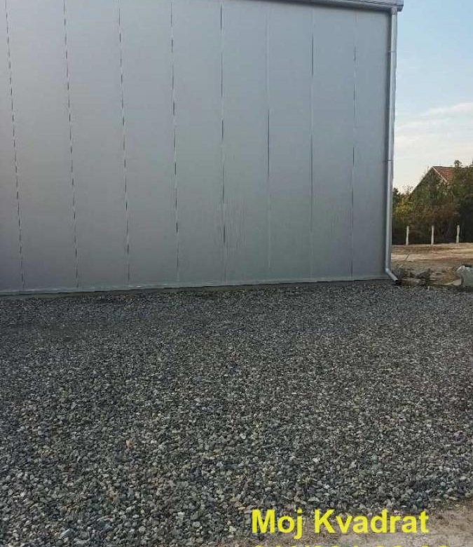 Lokal Izdavanje Beograd Borča 300 m2