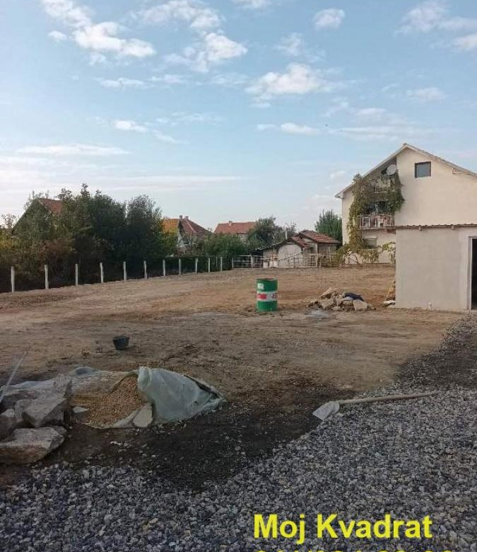 Lokal Izdavanje Beograd Borča 300 m2