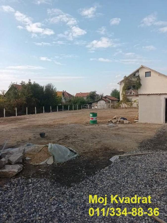 Lokal Izdavanje Beograd Borča 300 m2