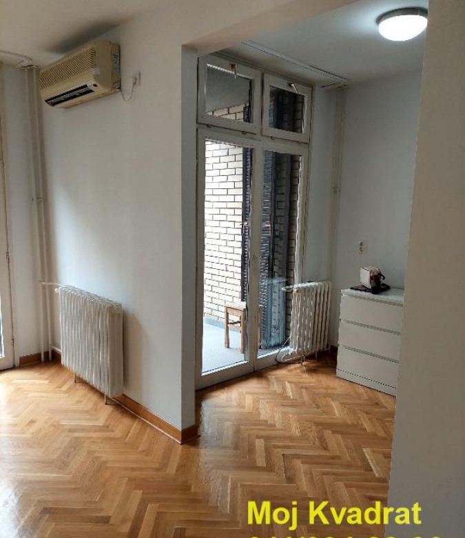 Lokal Izdavanje Beograd Savski Trg – Pristanište 51 m2