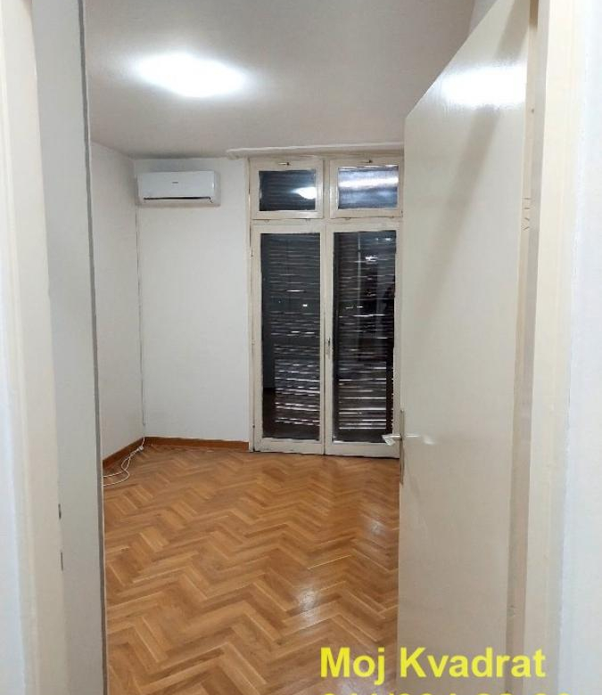 Lokal Izdavanje Beograd Savski Trg – Pristanište 51 m2