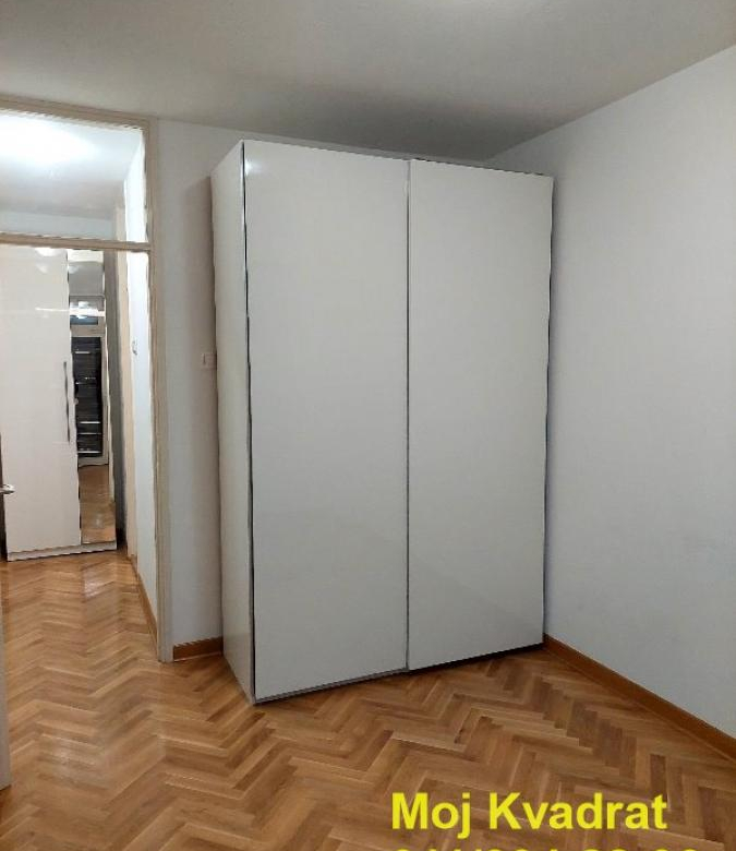 Lokal Izdavanje Beograd Savski Trg – Pristanište 51 m2