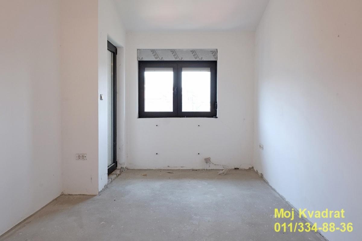Stan Prodaja Beograd Centar (Savski Venac) 170 m2