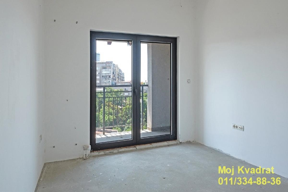Stan Prodaja Beograd Centar (Savski Venac) 170 m2