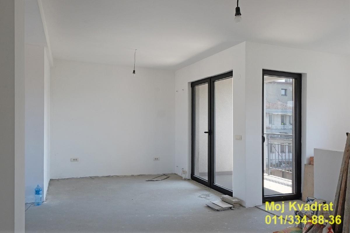 Stan Prodaja Beograd Centar (Savski Venac) 170 m2