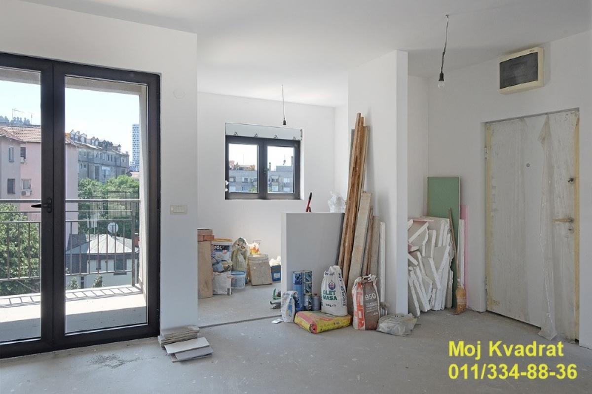 Stan Prodaja Beograd Centar (Savski Venac) 170 m2