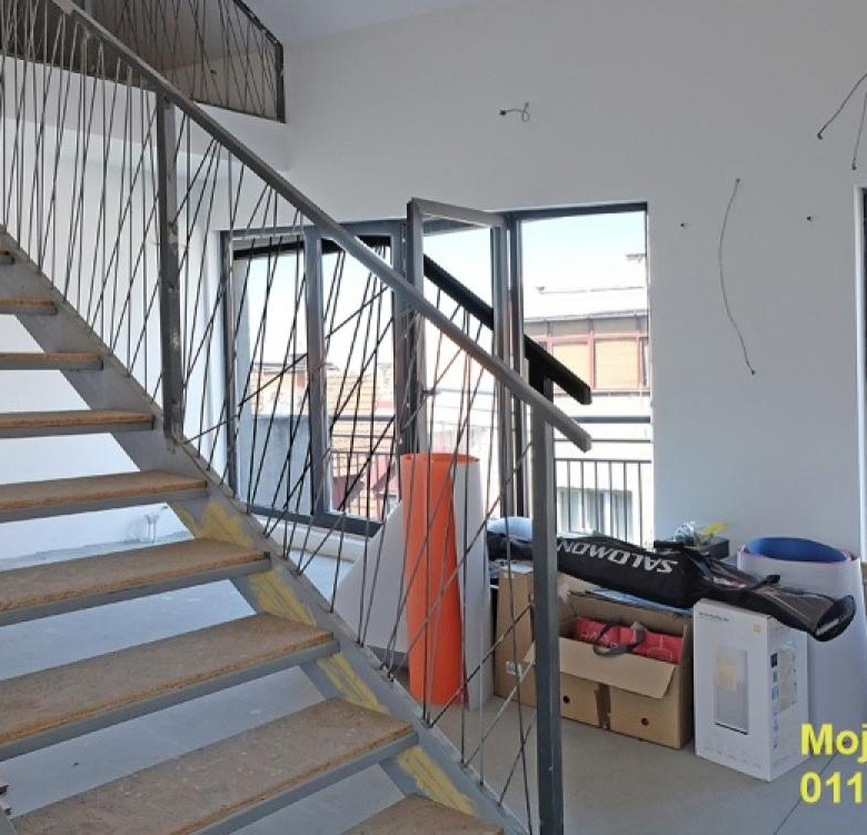 Stan Prodaja Beograd Centar (Savski Venac) 170 m2