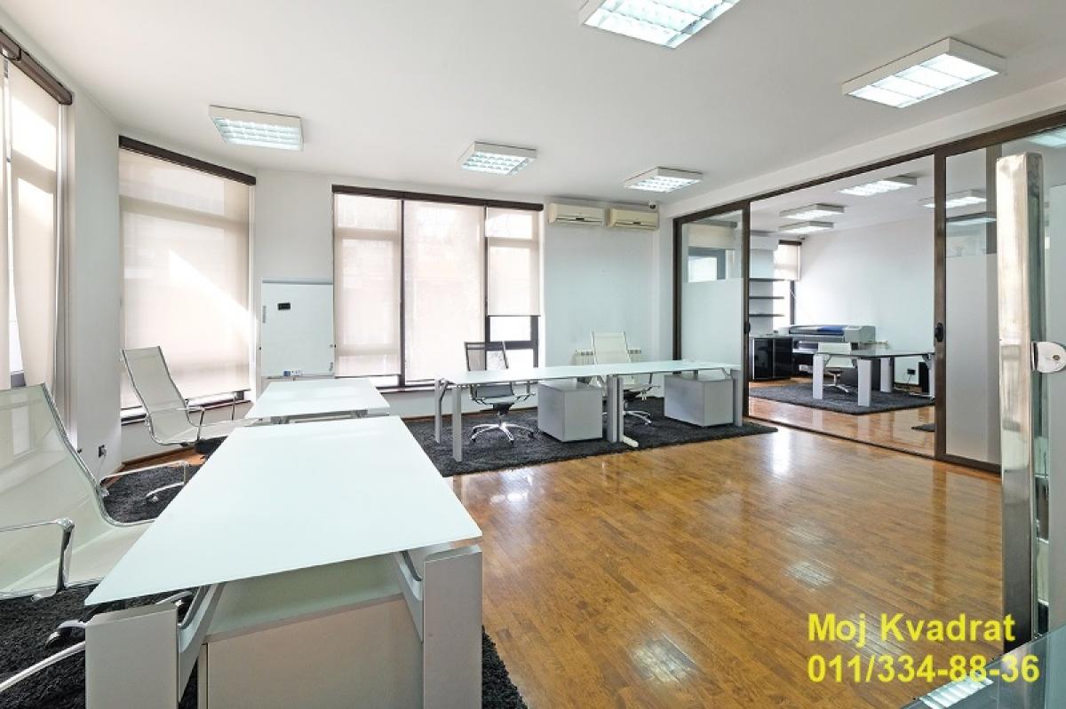 Lokal Izdavanje Beograd Palilulska Pijaca 105 m2