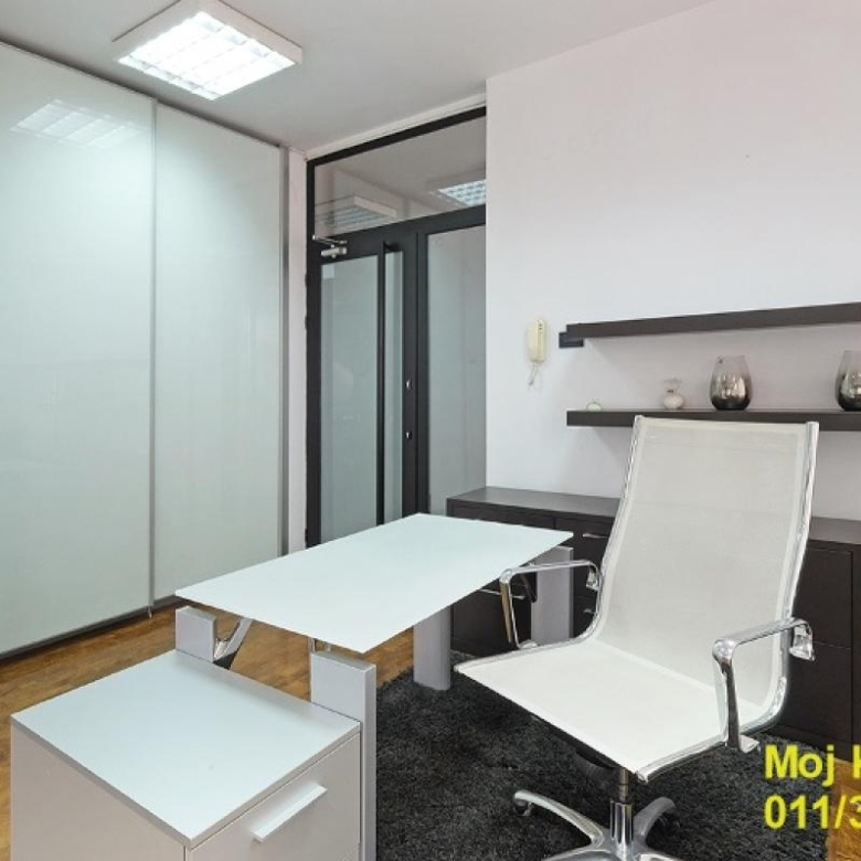 Lokal Izdavanje Beograd Palilulska Pijaca 105 m2