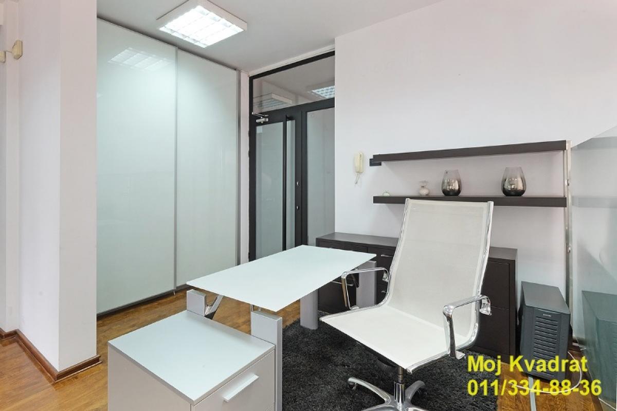 Lokal Izdavanje Beograd Palilulska Pijaca 105 m2