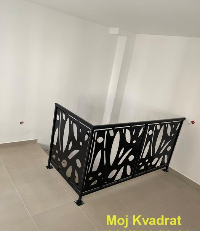 Lokal Prodaja Beograd Crveni Krst 47 m2