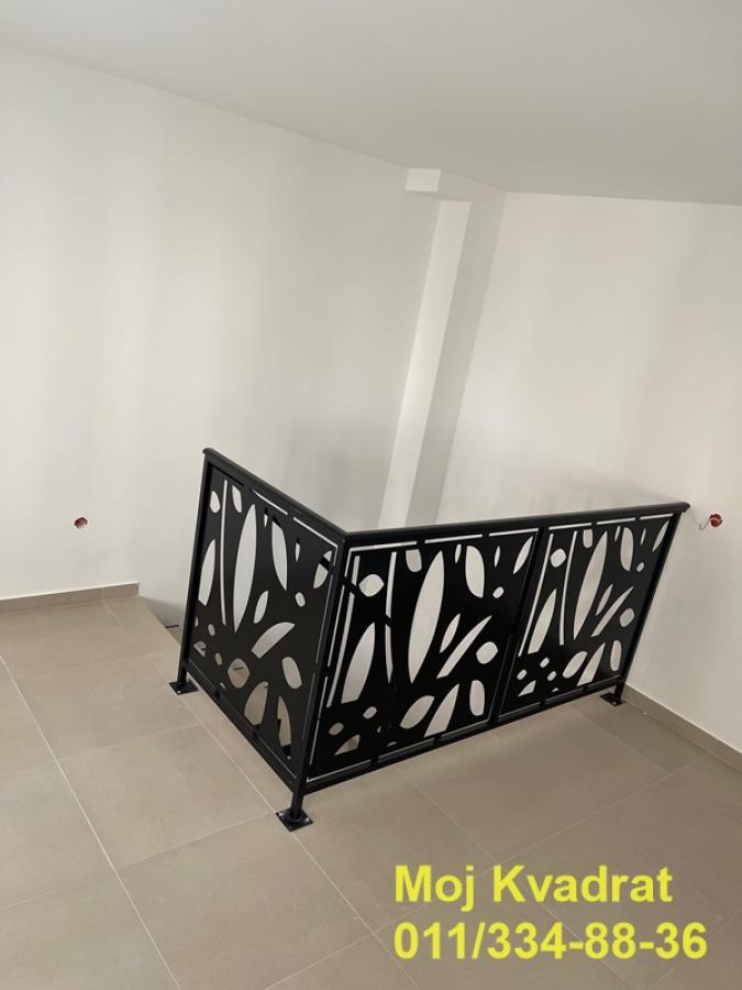 Lokal Prodaja Beograd Crveni Krst 47 m2