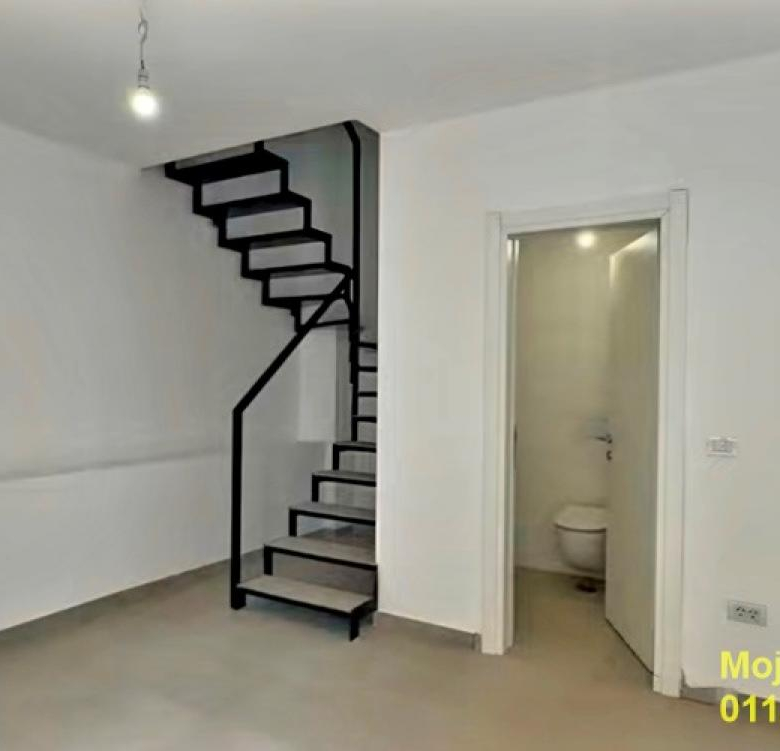 Lokal Prodaja Beograd Crveni Krst 47 m2