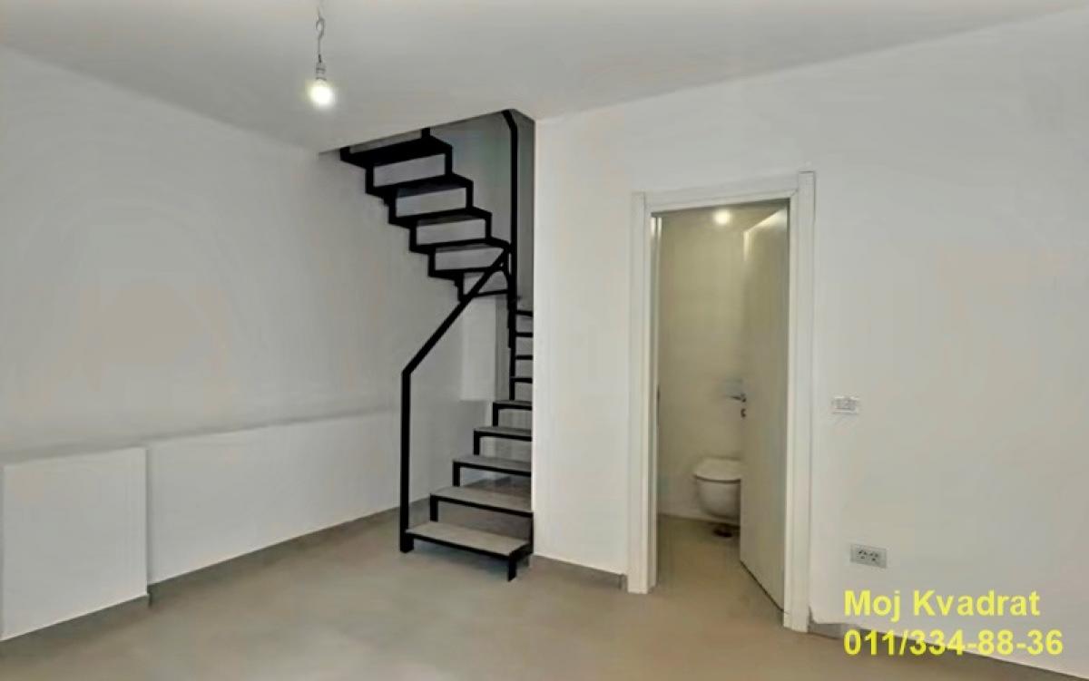 Lokal Prodaja Beograd Crveni Krst 47 m2