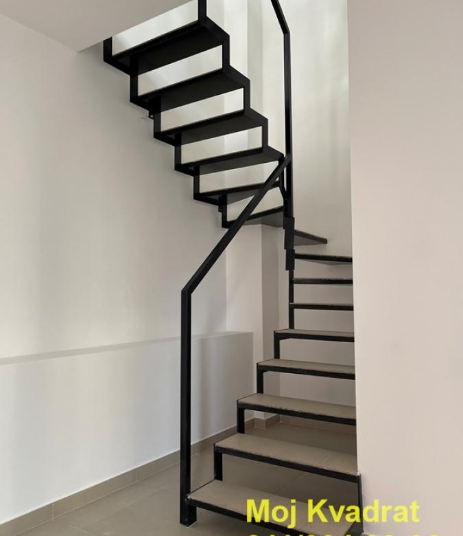 Lokal Prodaja Beograd Crveni Krst 47 m2