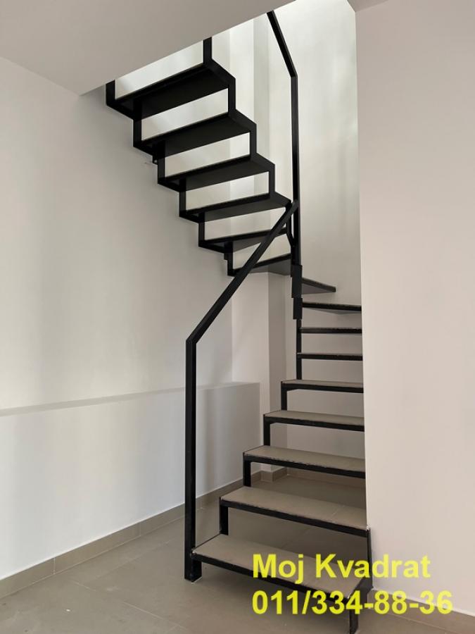 Lokal Prodaja Beograd Crveni Krst 47 m2