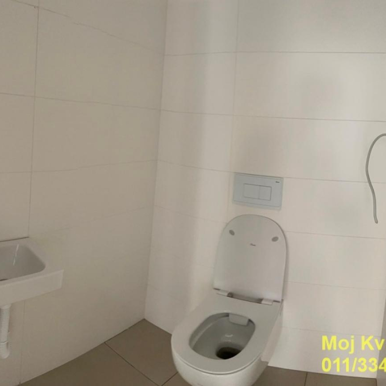 Lokal Prodaja Beograd Crveni Krst 47 m2