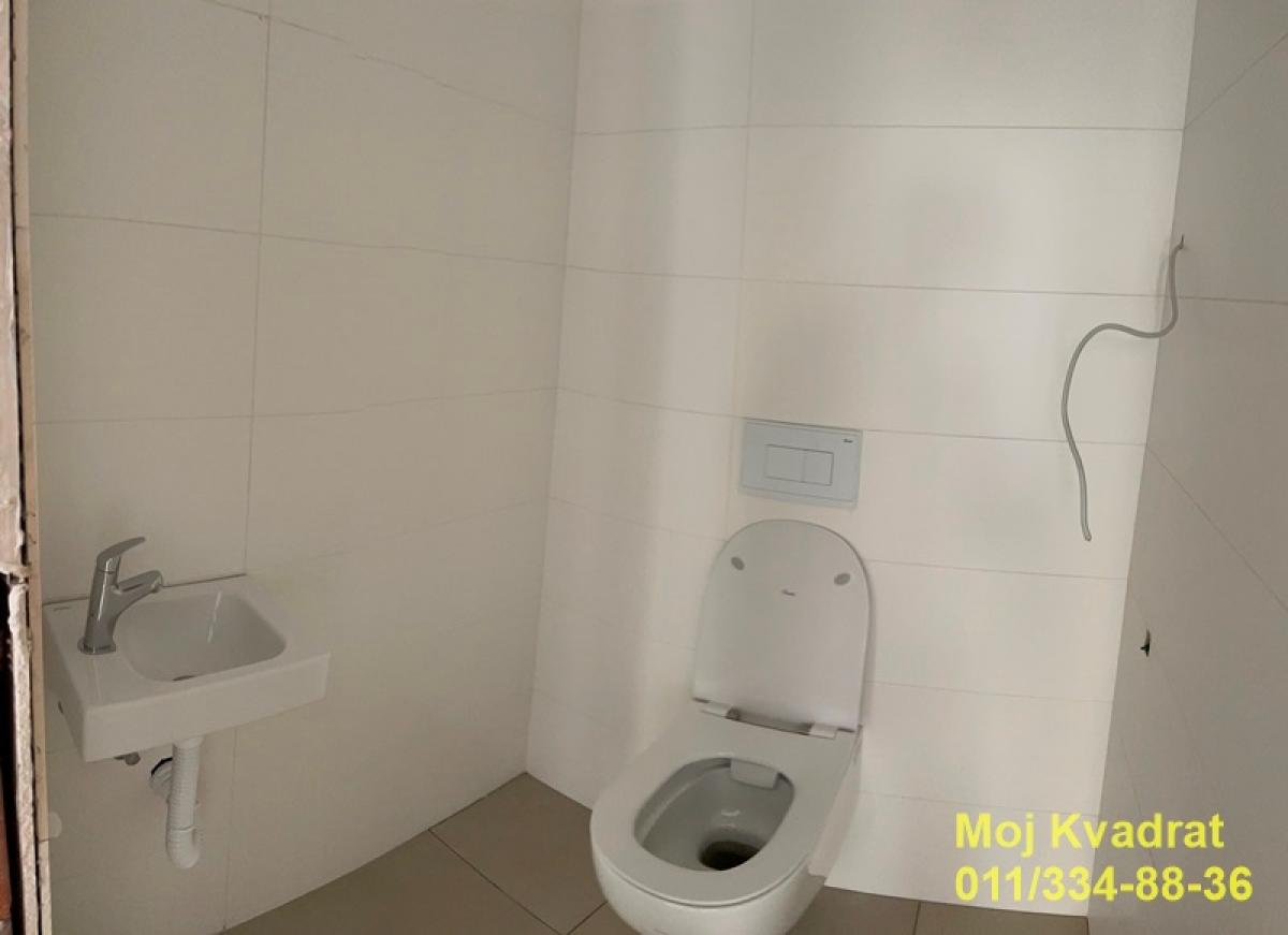 Lokal Prodaja Beograd Crveni Krst 47 m2