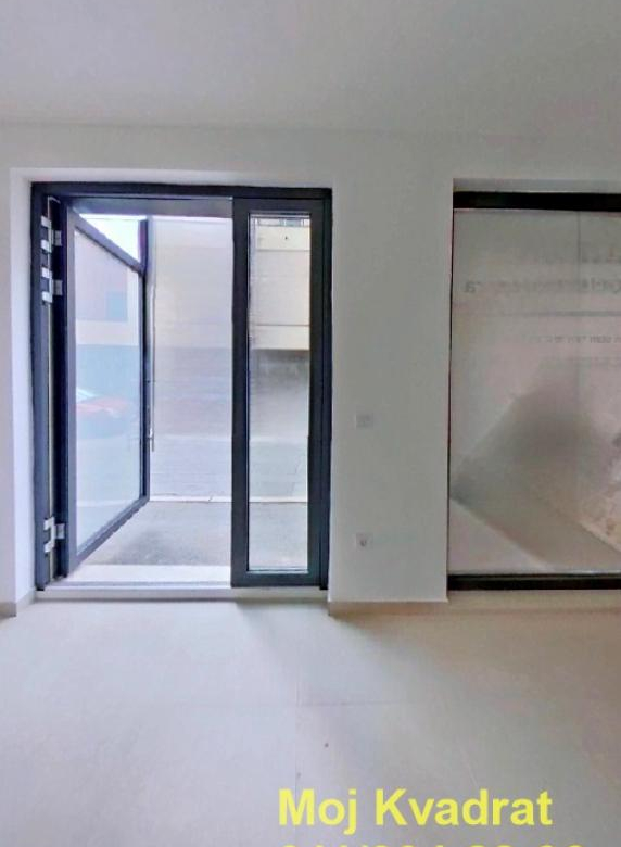 Lokal Prodaja Beograd Crveni Krst 47 m2