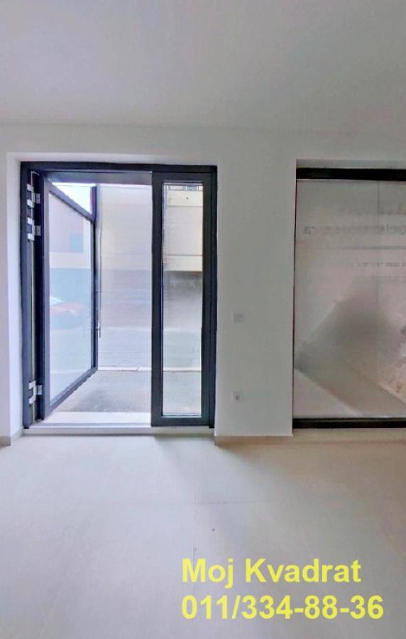 Lokal Prodaja Beograd Crveni Krst 47 m2
