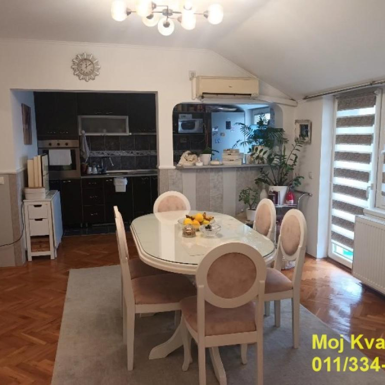 Stan Prodaja Pančevo  150 m2