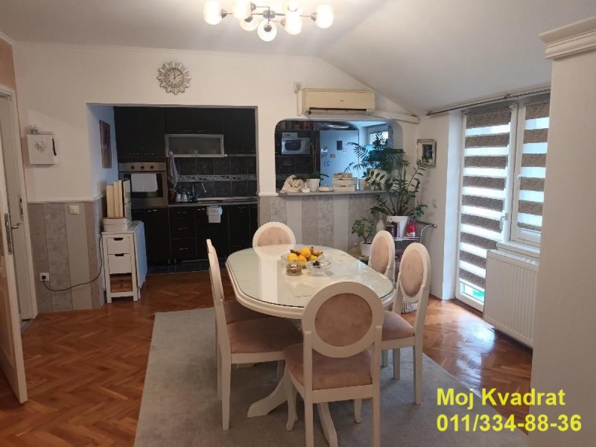 Stan Prodaja Pančevo  150 m2