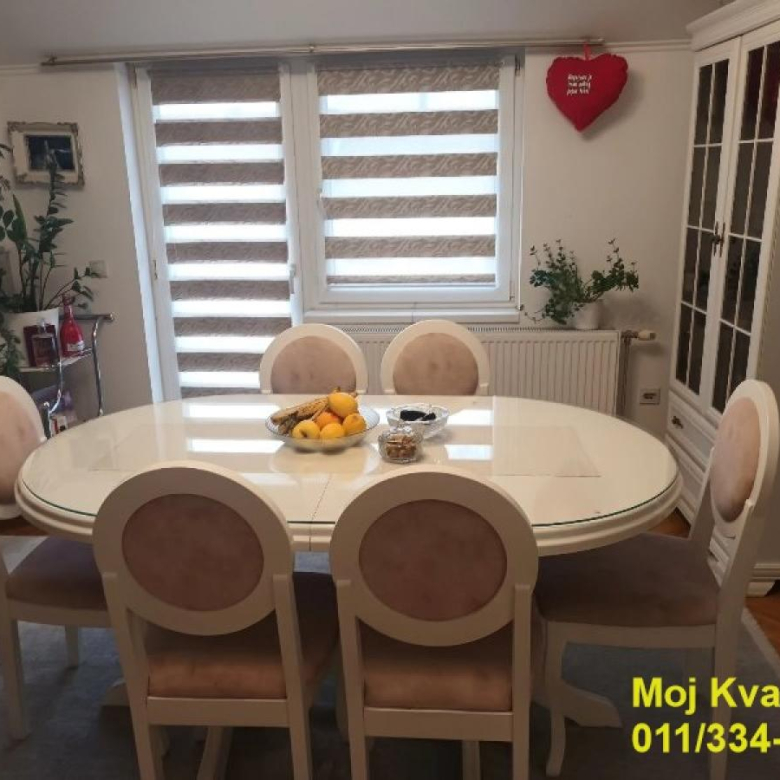 Stan Prodaja Pančevo  150 m2