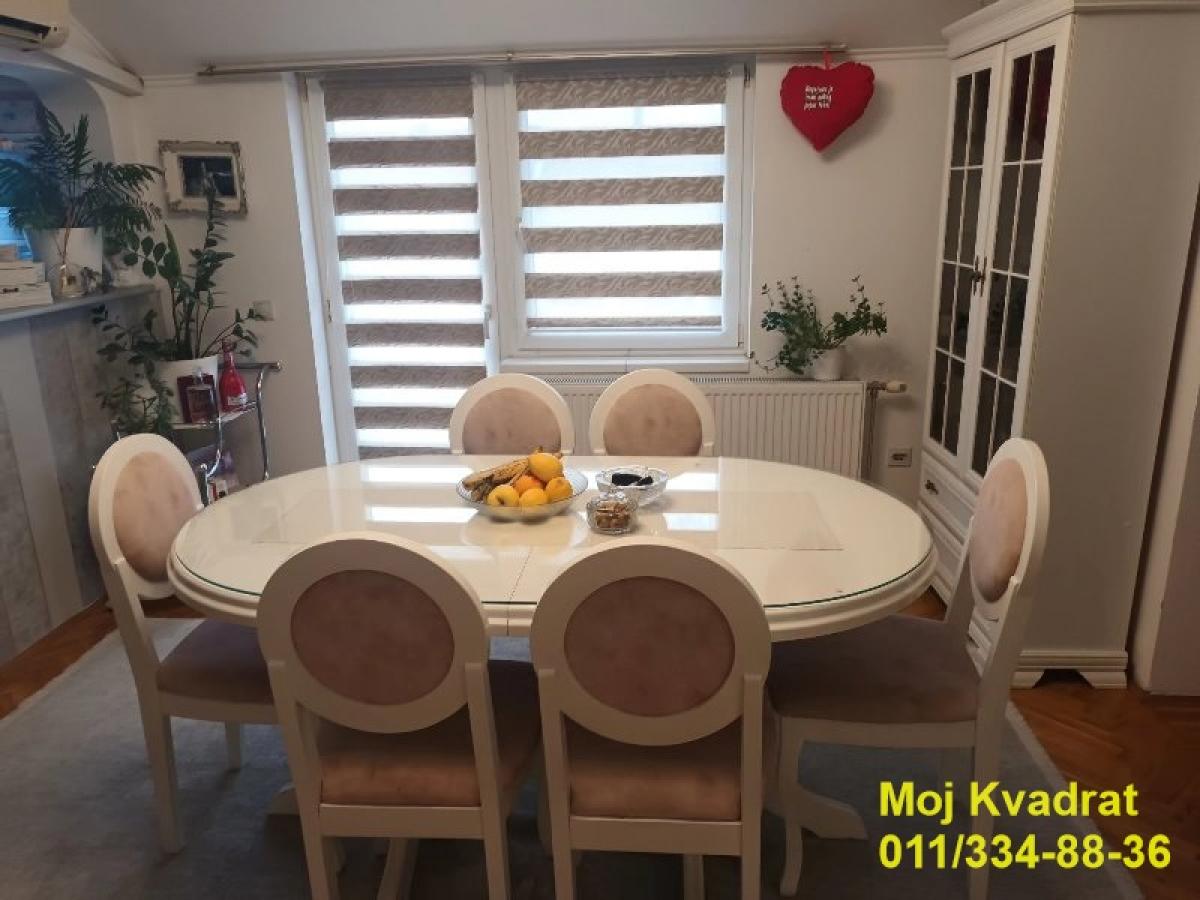 Stan Prodaja Pančevo  150 m2