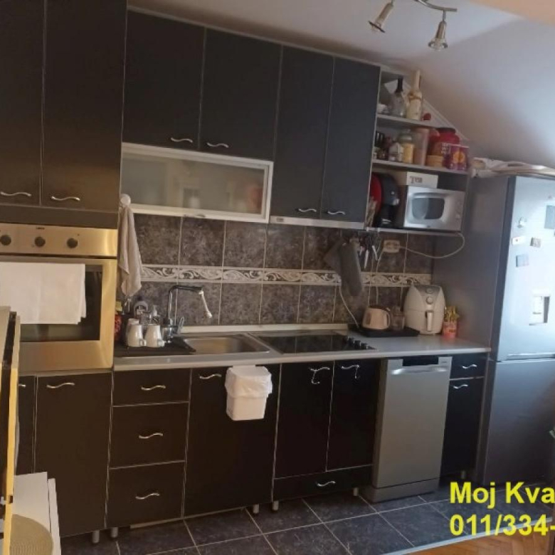 Stan Prodaja Pančevo  150 m2