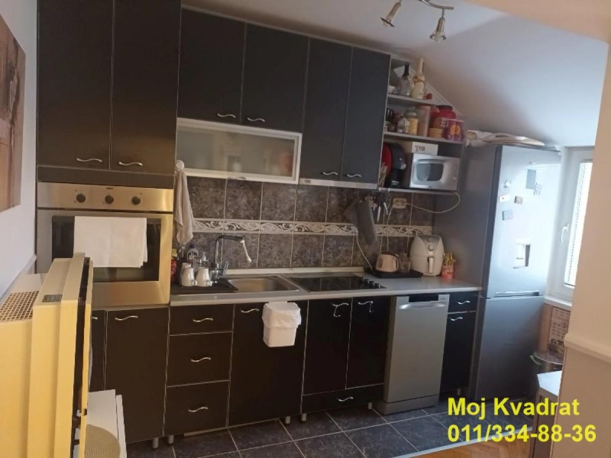 Stan Prodaja Pančevo  150 m2