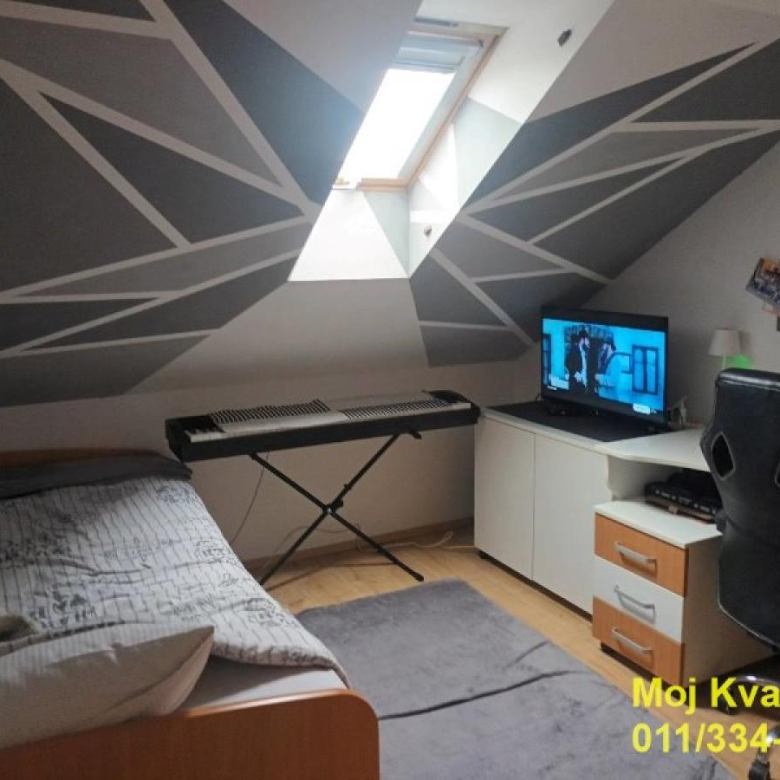 Stan Prodaja Pančevo  150 m2