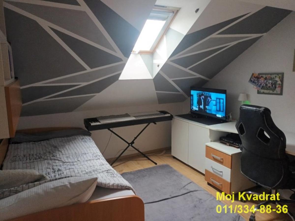 Stan Prodaja Pančevo  150 m2