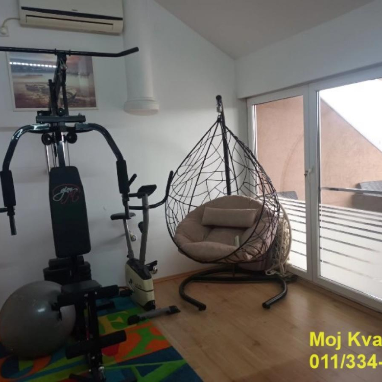 Stan Prodaja Pančevo  150 m2