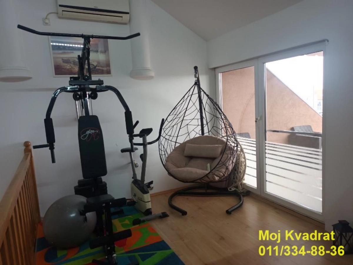 Stan Prodaja Pančevo  150 m2