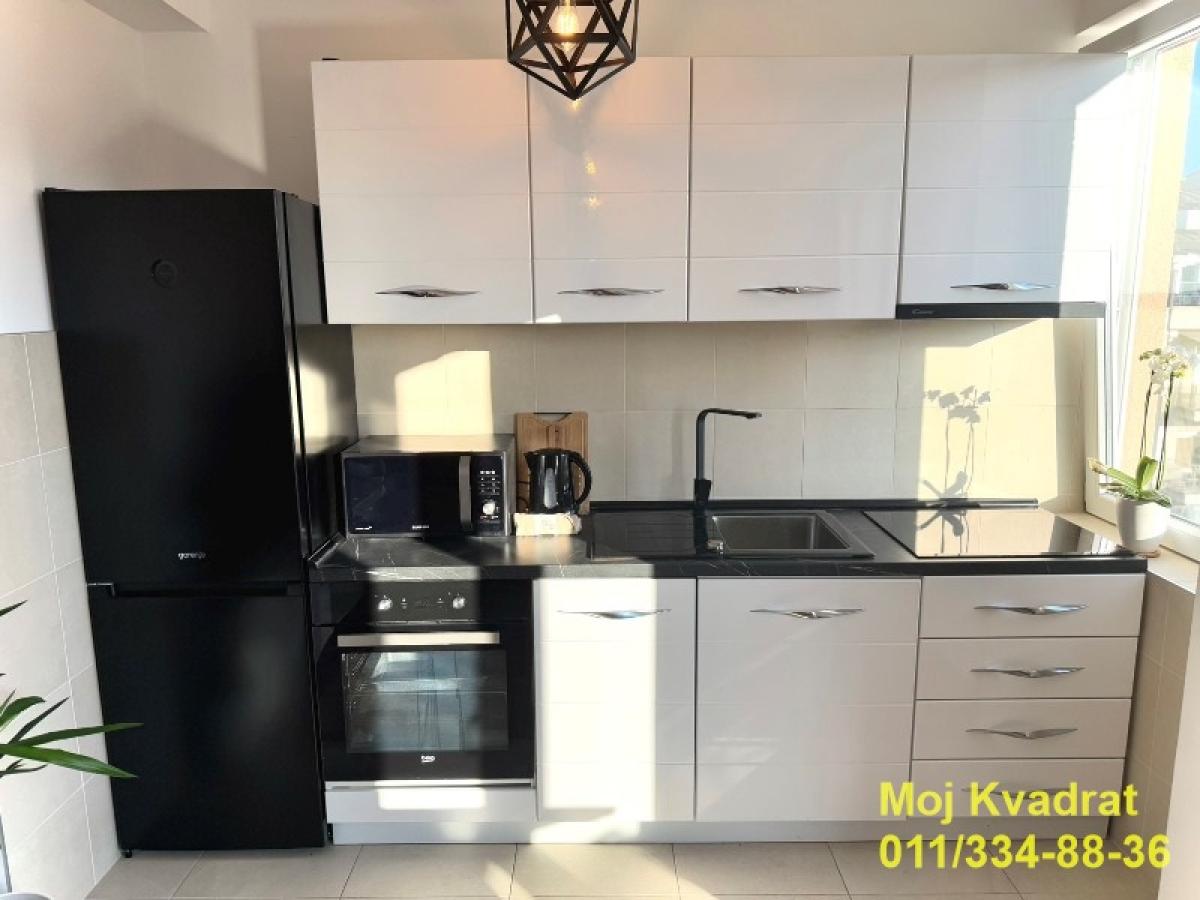 Stan Izdavanje Beograd Stan Izdavanje Beograd Gradska Bolnica 42 m2